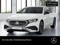 Gebraucht Mercedes E450 AMG 367 PS (269 kW) 2025 Weiß Limousine