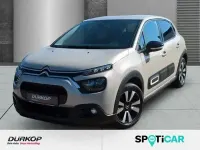 Gebraucht Citroën C3 110 PS (80 kW) 2024 Beige SUV