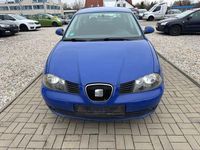Gebraucht Seat Ibiza Sport 75 PS (55 kW) 2006 Kleinwagen