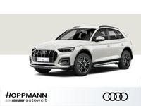 gebraucht Audi Q5 Sline LED-Scheinwerfer 19" Alu