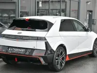 Gebraucht Hyundai Ioniq 5 447 kW (609 PS) 2024 Andere SUV