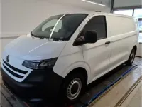 Gebraucht VW Transporter 150 PS (110 kW) 2025 Clear white Van