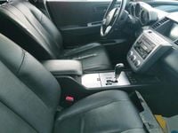 Gebraucht Nissan Murano 200 PS (147 kW) 2007 Braun SUV
