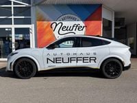 Gebraucht Ford Mustang Mach-E GT 358 kW (487 PS) 2023 Space white SUV