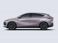 Ny XPENG G6 AWD Performance 263 kW (358 HK) 2026 Lilla SUV