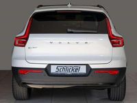 Gebraucht Volvo EX40 Plus 185 kW (252 PS) 2025 Crystal white / metallic SUV