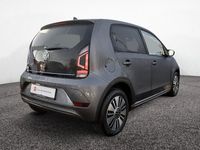 Gebraucht VW e-up! Style 61 kW (83 PS) 2022 Grau Kleinwagen