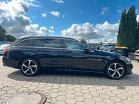 Gebraucht Mercedes E300 245 PS (180 kW) 2020 Schwarz Kombi