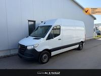 Gebraucht Mercedes Sprinter 143 PS (105 kW) 2019 Weiß Van