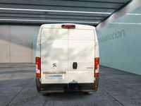 gebraucht Peugeot Boxer Peugeot Boxer, 22 km, 140 PS, EZ 02.2023, Diesel