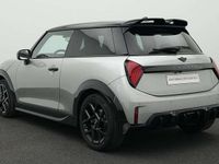 Gebraucht Mini John Cooper Works 204 PS (150 kW) 2024 Grau Kleinwagen