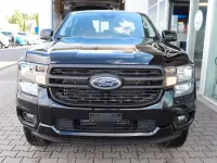 Neu Ford Ranger XLT 170 PS (125 kW) 2026 Schwarz Pickup