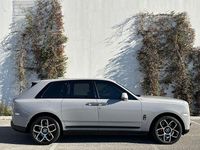 Gebraucht Rolls Royce Cullinan 600 PS (441 kW) 2021 Grau SUV