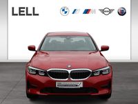 gebraucht BMW 330e xDrive Berlina Advantage HiFi DAB Tempomat