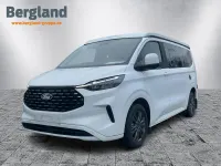 Neu Ford Transit Custom Nugget 170 PS (125 kW) 2026 Frozen white weiß Van