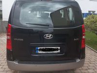 gebraucht Hyundai H-1 H-12.5 CRDi Travel Comfort