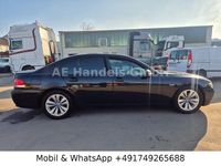 Gebraucht BMW 730 Sport Line 218 PS (160 kW) 2004 Schwarz Limousine