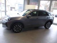 Neu VW T-Roc Life 116 PS (85 kW) 2026 Wolfgrey (grau) SUV