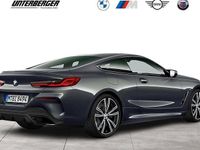 Gebraucht BMW M850 Performance 530 PS (389 kW) 2025 Bmw individual dravitgrau Coupé