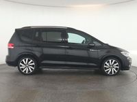 Gebraucht VW Touran Highline 150 PS (110 kW) 2025 Deep black perleffekt Van / Kleinbus