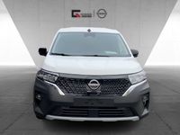 gebraucht Nissan Townstar EV Kasten N-Connecta L1 CCS/ProPilot/RFK/TECH/NAVI