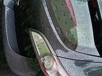 Gebraucht Mazda 3 90th Anniversary 105 PS (77 kW) 2010 Schwarz Kombi