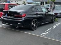 gebraucht BMW 330 d Top Voll