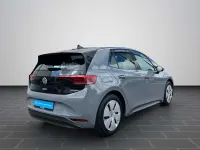 Gebraucht VW ID.3 Pro 150 kW (204 PS) 2024 Mondsteingrau Kleinwagen