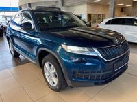 gebraucht Skoda Kodiaq Ambition*Pano*LED*Navi*ACC*360°Cam*St-Heizung