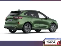 Neu Ford Kuga ST-Line 183 PS (134 kW) 2026 Grün SUV