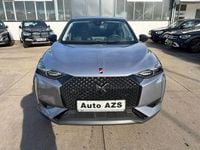Gebraucht DS Automobiles DS3 Performance 131 PS (96 kW) 2023 Grau SUV