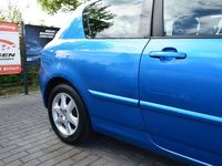 Gebraucht Toyota Corolla Edition 97 PS (71 kW) 2006 Blau Limousine