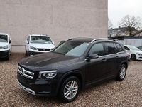 Gebraucht Mercedes GLB200 150 PS (110 kW) 2023 Nachtschwarz  unilack (metallic) SUV