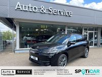 Neu Leapmotor C10 215 PS (158 kW) 2026 Schwarz SUV