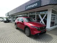 Neu Mazda CX-5 Homura-Line 141 PS (103 kW) 2026 SUV