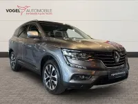 Occasion Renault Koleos Intens 177 ch (130 kW) 2018 Gris SUV