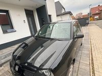 gebraucht Seat Arosa Stella (Facelift)