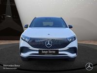 Gebraucht Mercedes EQA250 AMG 139 kW (190 PS) 2025 Polarweiß SUV