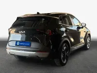 Neu Kia Sportage Vision 179 PS (131 kW) 2026 Schwarz SUV