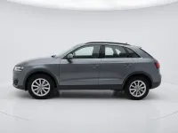 Gebraucht Audi Q3 Proline 170 PS (125 kW) 2012 Grau SUV