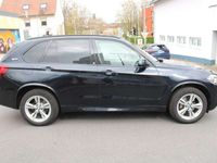 gebraucht BMW X5 Baureihe xDrive40e M-Sportpaket Panorama TV