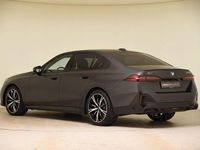 Gebraucht BMW 540 M Sport 286 PS (210 kW) 2025 Grau Limousine