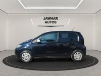 Gebraucht VW up! move up! 60 PS (44 kW) 2019 Schwarz Kleinwagen