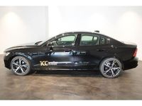 Gebraucht Volvo S60 Plus 197 PS (144 kW) 2023 Schwarz Limousine