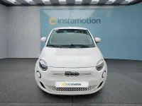 Gebraucht Fiat 500C Icon 86 kW (118 PS) 2022 Weiss Cabrio
