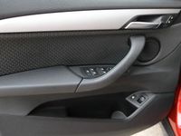 Gebraucht BMW X1 Advantage 220 PS (161 kW) 2021 Orange SUV