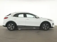Gebraucht Kia XCeed Vision 141 PS (103 kW) 2022 Weiß SUV