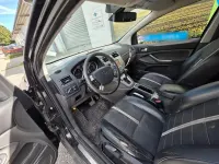 Gebraucht Ford Kuga 140 PS (102 kW) 2011 Schwarz SUV