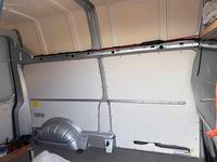 Second-hand VW Transporter 204 CP (150 kW) 2017 Argintiu Van