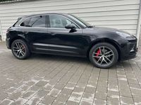 gebraucht Porsche Macan S *Kamera*Navi*Sitzheizung*